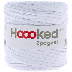 Zpagetti Cotton Yarn Polar Whisper Batik
