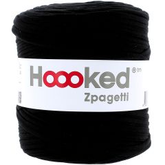 Zpagetti Cotton Yarn Silent Noise