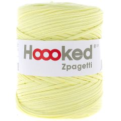 Zpagetti Cotton Yarn Yellow Suns