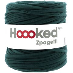 Zpagetti Cotton Yarn Jade Sorcerer