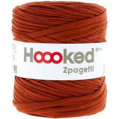 Zpagetti Cotton Yarn Brick Building