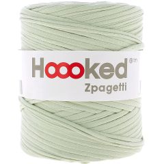 Zpagetti Cotton Yarn Free Spirit