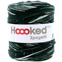 Zpagetti Cotton Yarn Dark Jungle