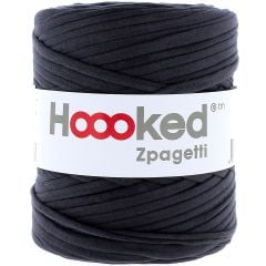Zpagetti Cotton Yarn Thunder City