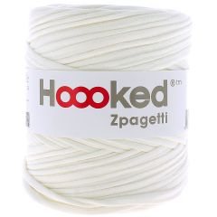Zpagetti Cotton Yarn Milk Dream