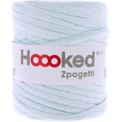 Zpagetti Cotton Yarn Ice Bucket Blue