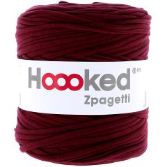 Zpagetti Cotton Yarn Italy Wine