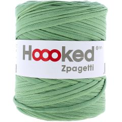 Zpagetti Cotton Yarn Carnival Fern