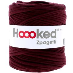 Zpagetti Cotton Yarn Mulberry