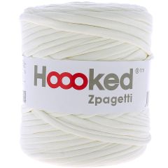 Zpagetti Cotton Yarn Rice Milk