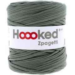Zpagetti Cotton Yarn Savage Jungle