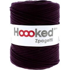 Zpagetti Cotton Yarn Purple Castle