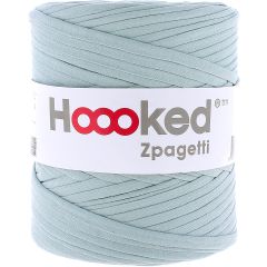 Zpagetti Cotton Yarn Mint River