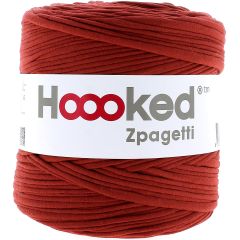 Zpagetti Cotton Yarn Cranberry Fizz