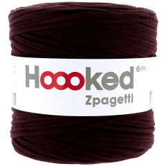 Zpagetti Cotton Yarn Dark Dracula