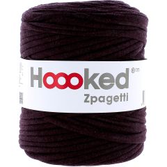 Zpagetti Cotton Yarn Blackberry
