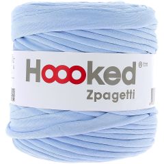 Zpagetti Cotton Yarn Blue Fiesta