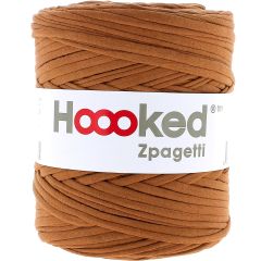 Zpagetti Cotton Yarn Camel Epic
