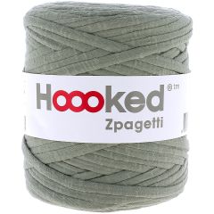 Zpagetti Cotton Yarn Fern Dexter