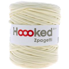 Zpagetti Cotton Yarn Sweet Lemon
