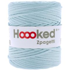 Zpagetti Cotton Yarn Bright Sea