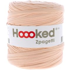 Zpagetti Cotton Yarn Peach Spark