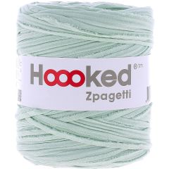 Zpagetti Cotton Yarn Virgin Mint