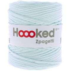 Zpagetti Cotton Yarn Acid Mint