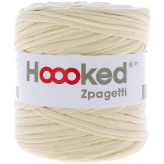 Zpagetti Cotton Yarn Beige Magic