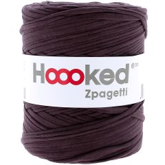 Zpagetti Cotton Yarn Roast Purple