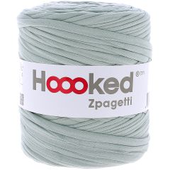 Zpagetti Cotton Yarn Mint Adventure