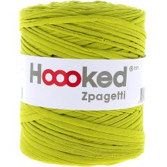 Zpagetti Cotton Yarn Slime Boom