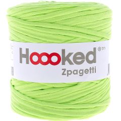 Zpagetti Cotton Yarn Disco Lime