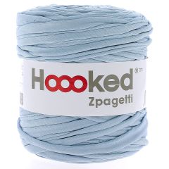 Zpagetti Cotton Yarn Royal Blue
