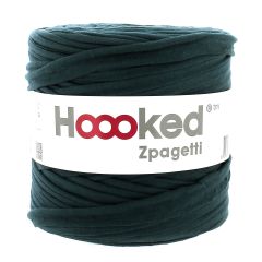Zpagetti Cotton Yarn Moana Mountain