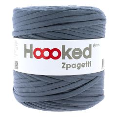Zpagetti Cotton Yarn Blue Motors