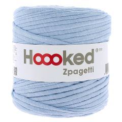Zpagetti Cotton Yarn Blue Cloud