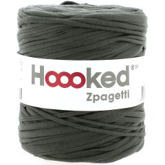 Zpagetti Cotton Yarn Dark Green Velvet