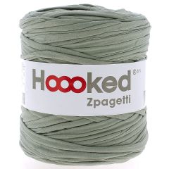 Zpagetti Cotton Yarn Dried Mint