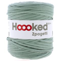 Zpagetti Cotton Yarn Mint Tree