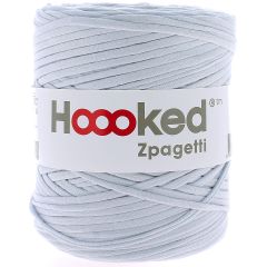 Zpagetti Cotton Yarn Glitter Aqua