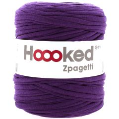 Zpagetti Cotton Yarn Joker Card