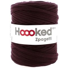 Zpagetti Cotton Yarn Purple Curaçao