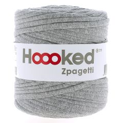 Zpagetti Cotton Yarn Wolf Gang