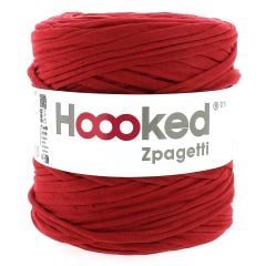 Zpagetti Medium King Size Crimson Crown