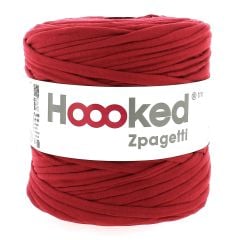 Zpagetti Medium King Size Phoenix Fire