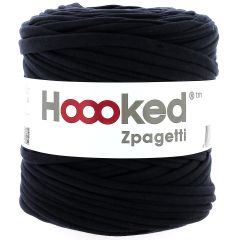 Zpagetti Cotton Yarn Blue Interceptor