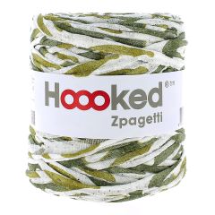 Zpagetti Cotton Yarn Army Lollipop