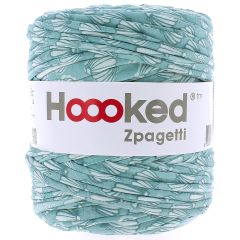 Zpagetti Cotton Yarn Coquillage