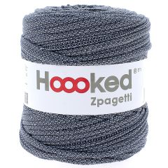 Zpagetti Cotton Yarn Blue Illusion